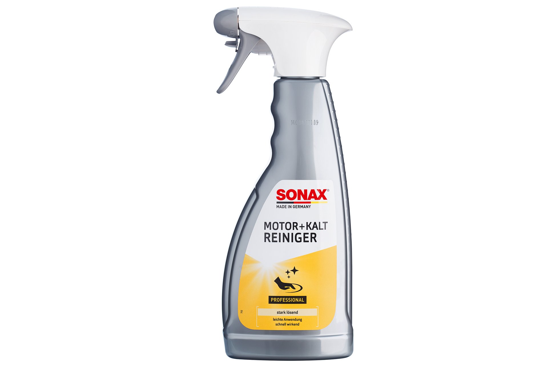 SONAX Motor- und Kaltreiniger 500 ml