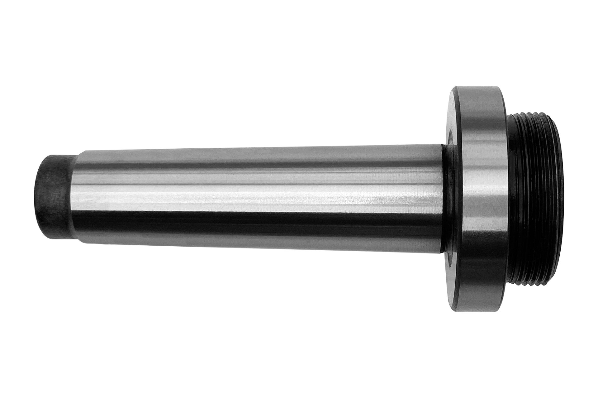 Aufnahmekegel für Bohr- / Ausdrehkopf, MK3 / M12
