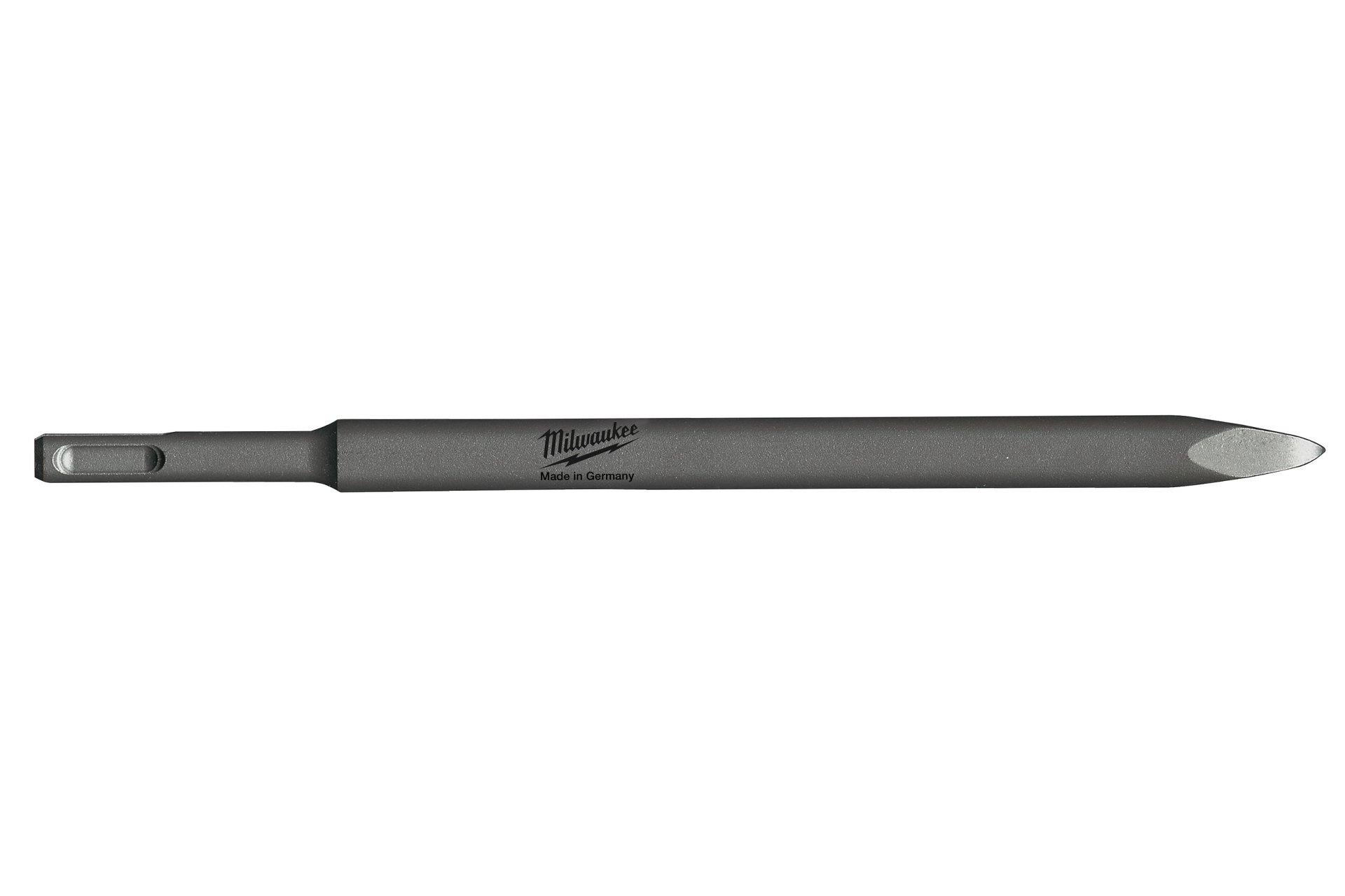 Milwaukee Spitzmeißel SDS-Plus, 250 mm