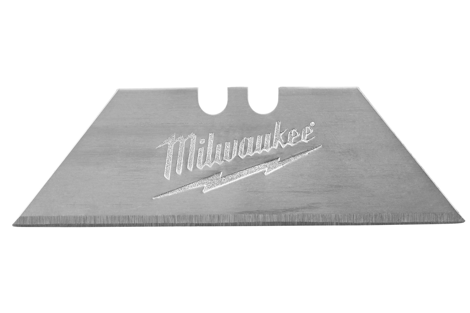 Milwaukee 50 x Ersatz-Trapezklinge