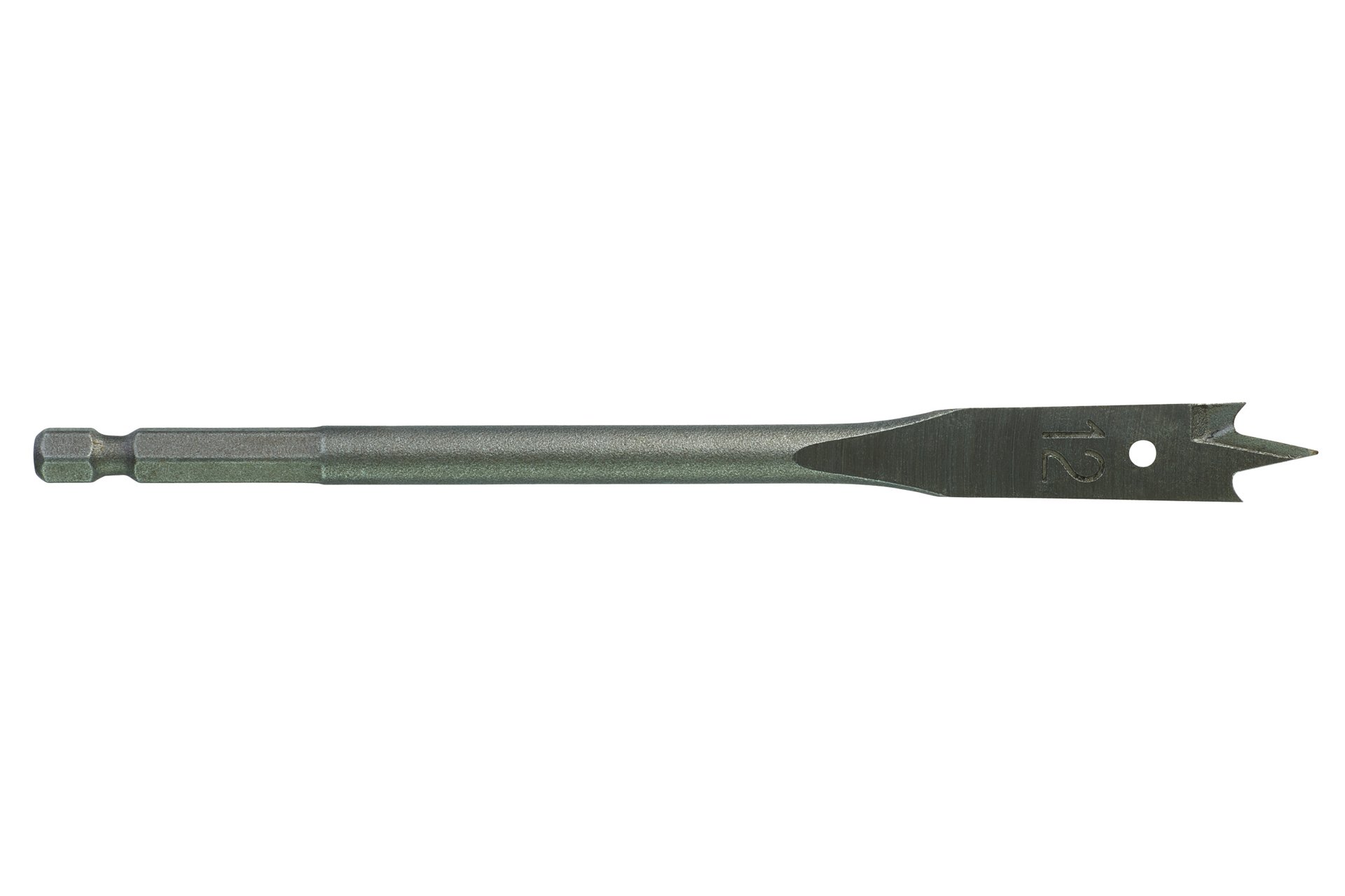 Milwaukee Flachholzbohrer 12 x 152 mm