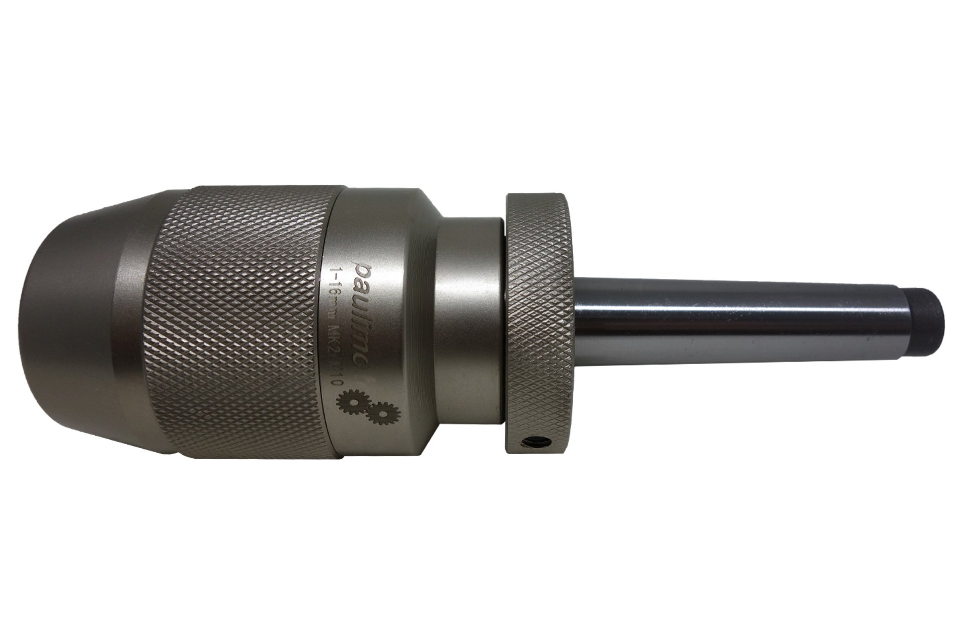 Präzisions-Schnellspann-Bohrfutter 1 - 16 mm MK2 / M10