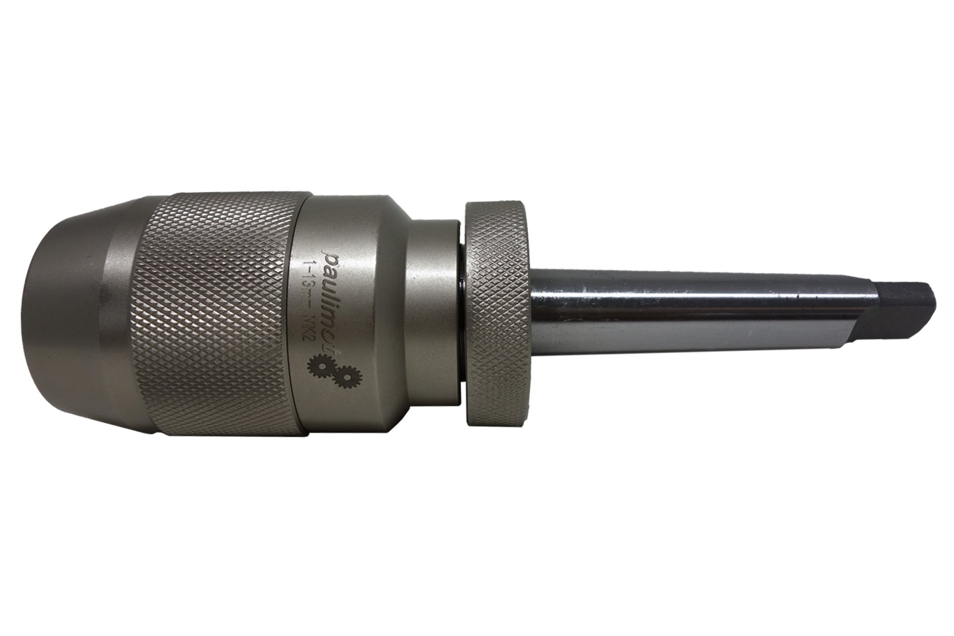 Präzisions-Schnellspann-Bohrfutter 1 - 13 mm MK2