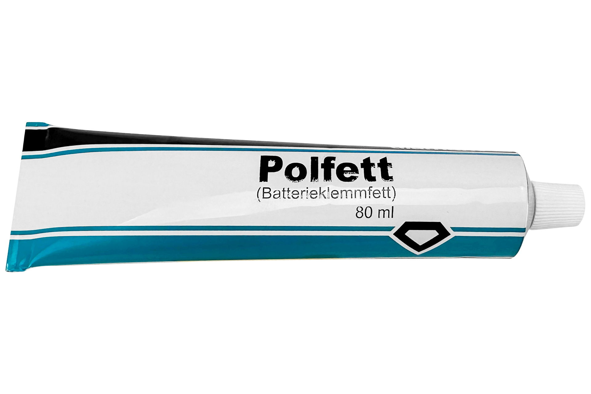 Diamant Polfett, Tube mit 80 ml Inhalt