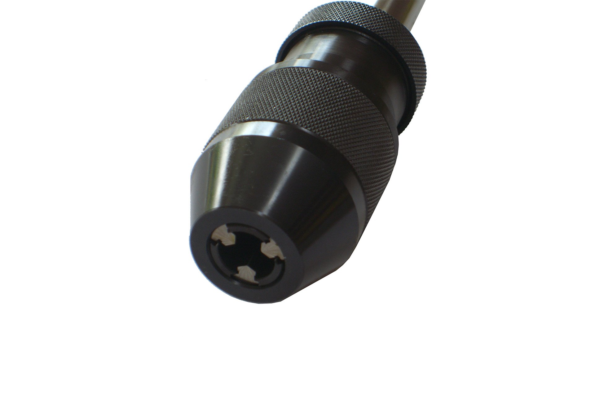 Schnellspann-Bohrfutter 1-13 mm + Kegeldorn MK2 / M10 / B16