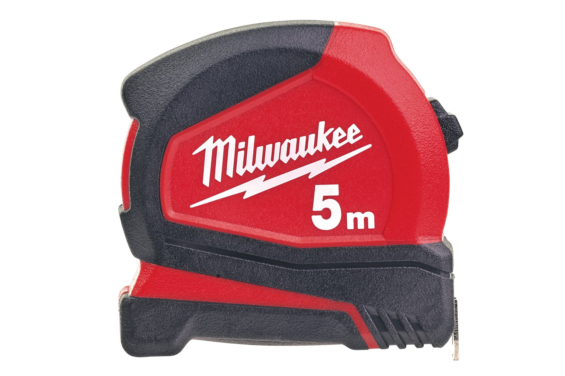 Milwaukee Bandmaß Pro-Compact, 5 m