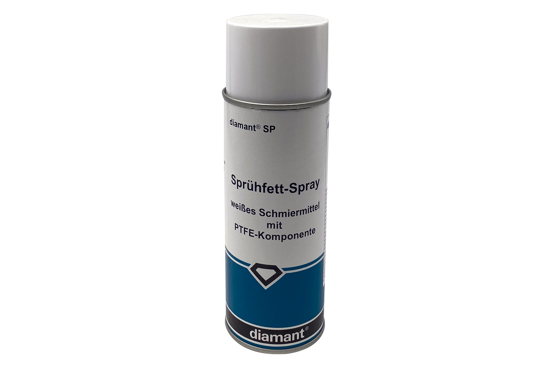 Diamant Sprühfett-Spray, Sprühdose mit 400 ml Inhalt