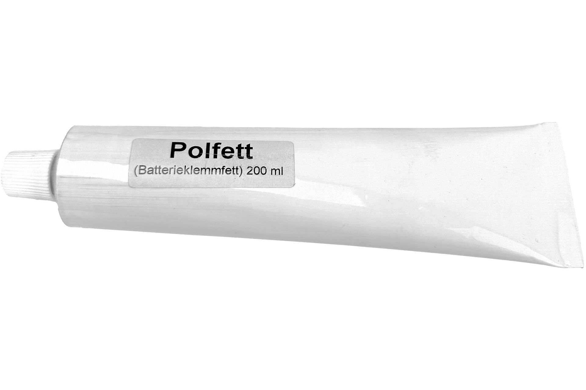 Diamant Polfett, Tube mit 200 ml Inhalt