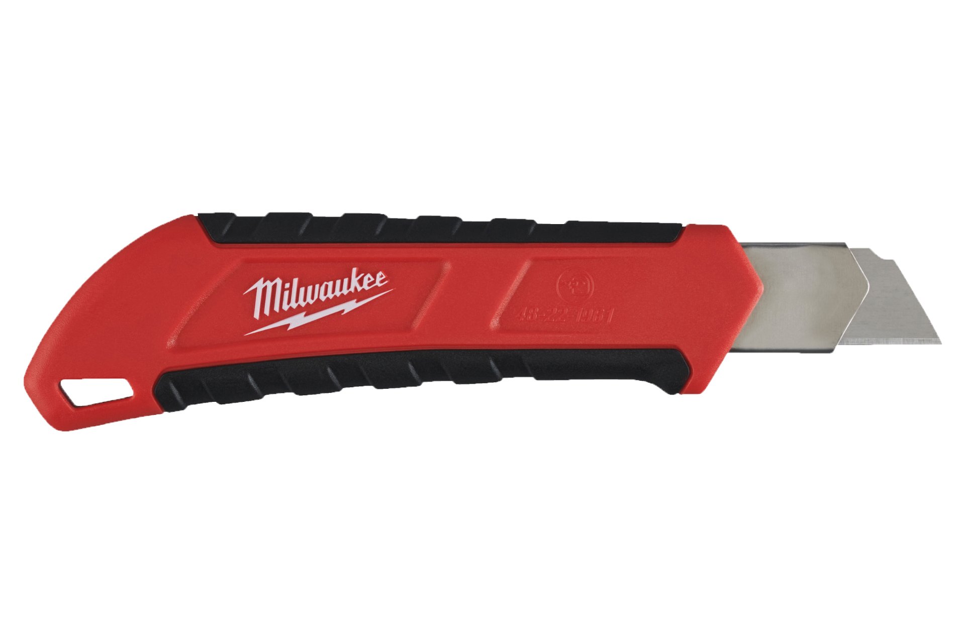 Milwaukee Cuttermesser für Abbrechklingen 18 mm