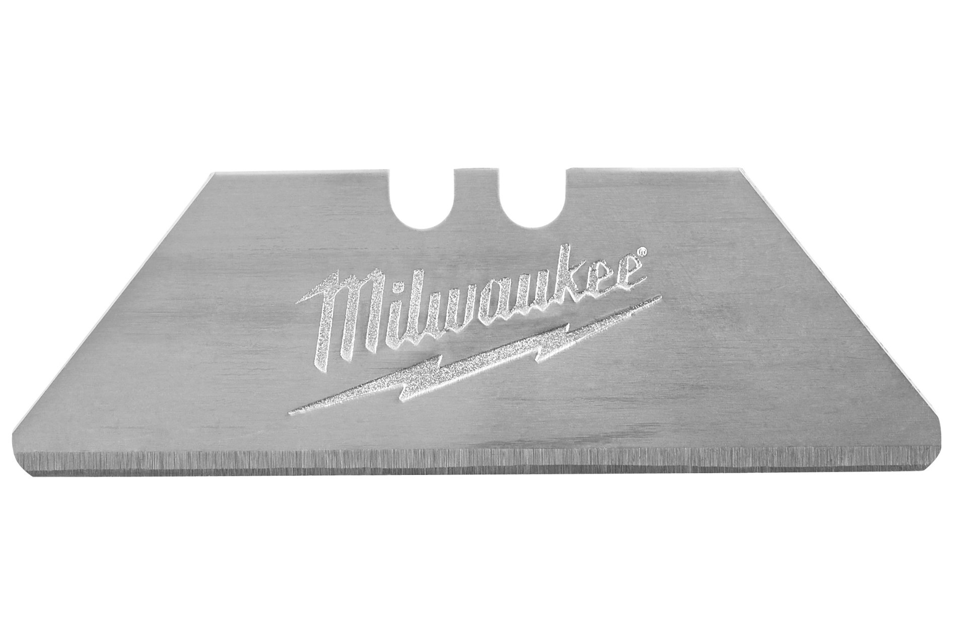 Milwaukee 5 x Ersatz-Trapezklinge gerundet