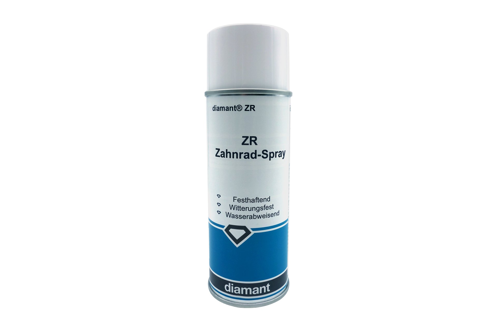 Diamant Zahnrad-Spray, Sprühdose mit 400 ml Inhalt