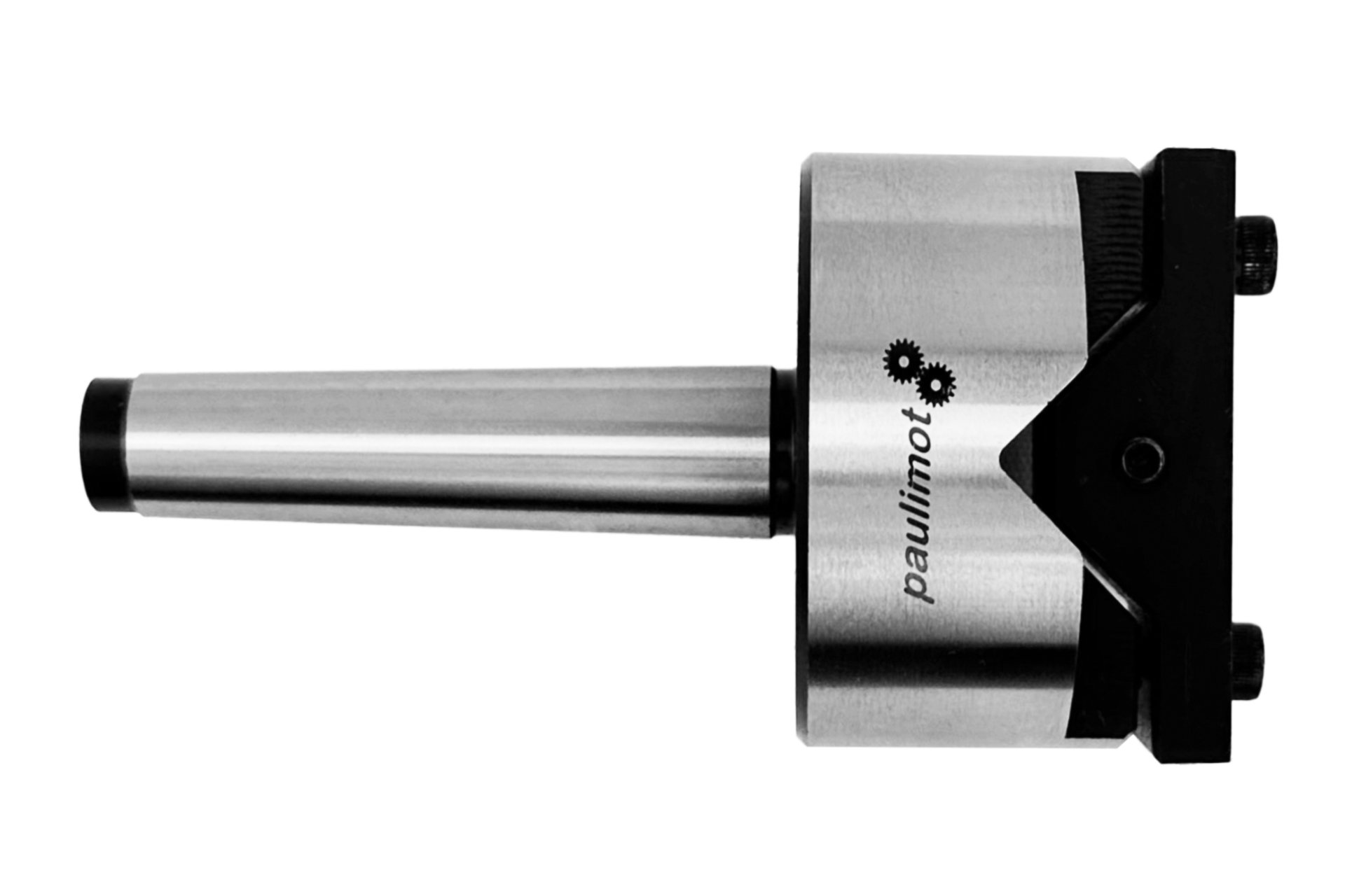 Bohrvorrichtung für Rundmaterialien 6 - 35 mm, MK2