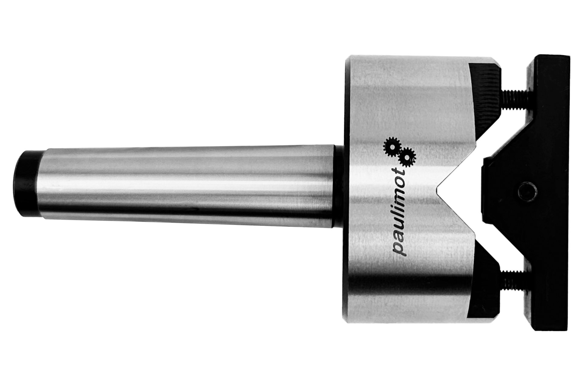 Bohrvorrichtung für Rundmaterialien 6 - 35 mm, MK3