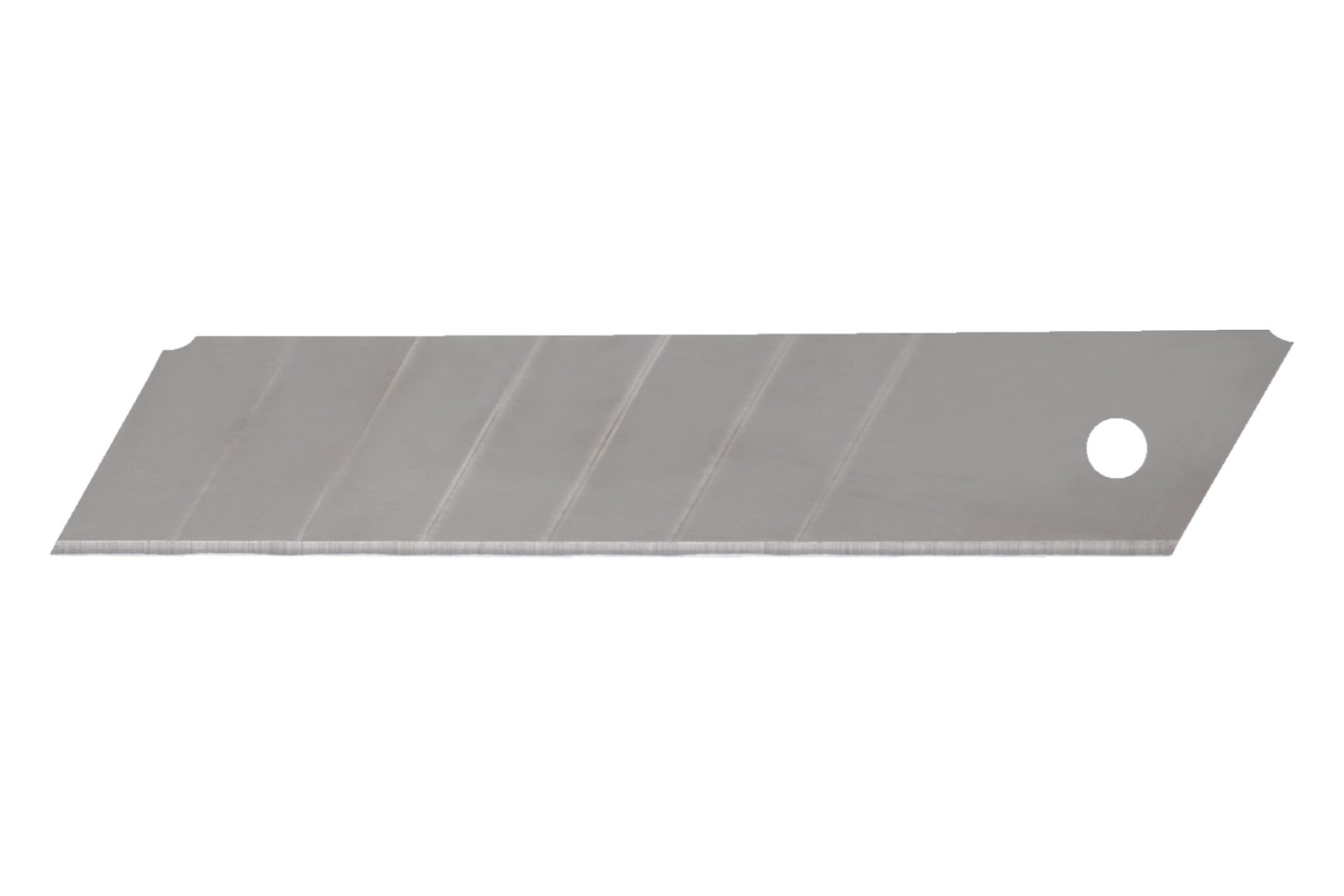 Milwaukee 10 x Ersatz-Abbrechklinge für Cuttermesser, 25 mm