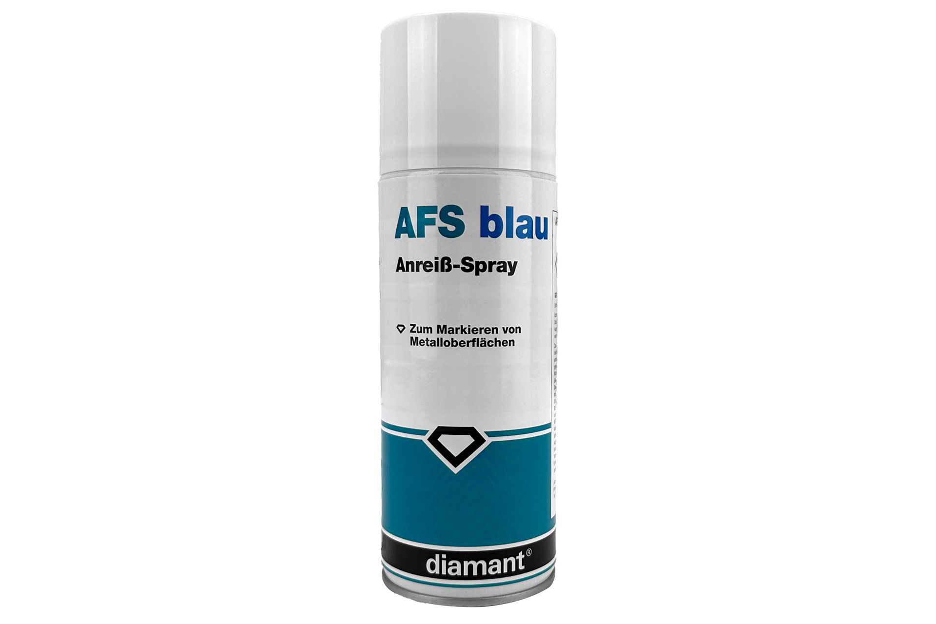 Diamant Anreißfarbe blau, Spraydose mit 400 ml Inhalt